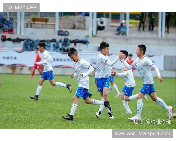 中国足球青训体系促进足球运动普及，中国足球青训体系促进足球运动普及的原因